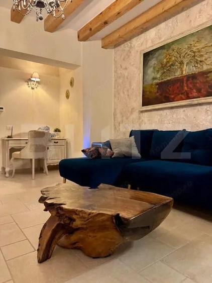 Casa de inchiriat Bra?ov | Zona Coresi Tractorul - 11