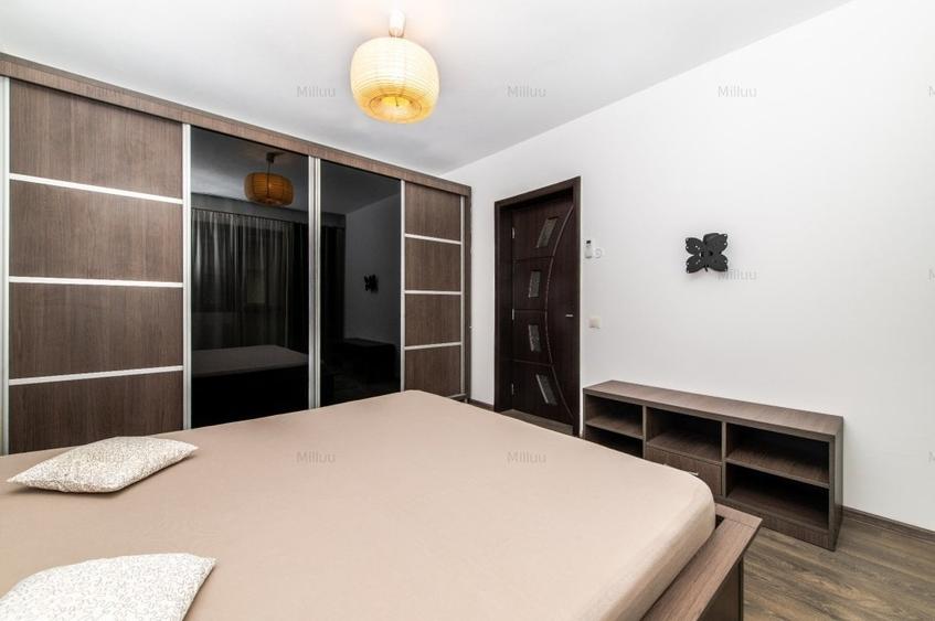 2 camere | 10 Min metrou 1 Decembrie - 2