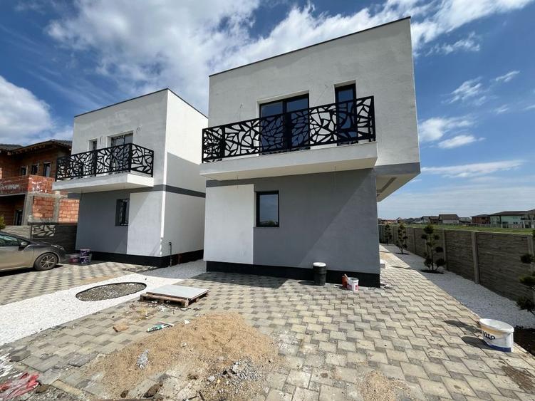 COMISION 0% 1/2 Duplex Giroc,4 camere,2 bai,Giroc - 3