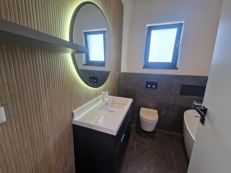 Vila Individuala  - Com. Berceni - 5 Camere - 3 Bai - Dressing - STB Aproape - 14