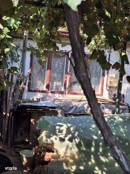 Casa Ghirdoveni, Dambovita - 2