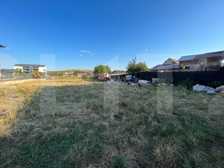 Casa la cheie, 280 mp utili, teren 1400 mp, Apahida - 3