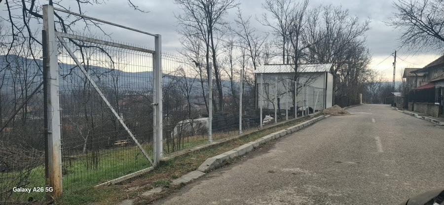 Teren de vanzare - 3