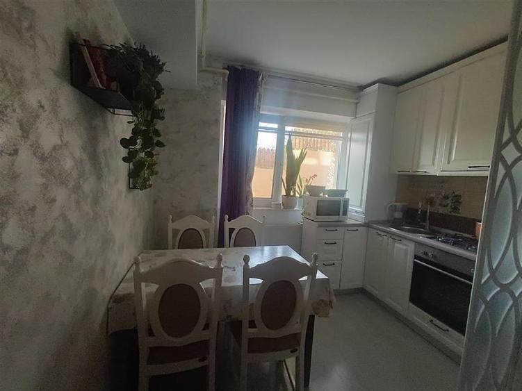 Apartament 2 camere Pacurari - 3