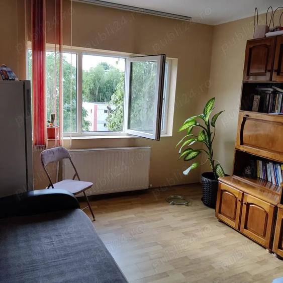 Apartament 2 camere, etaj 3/4, 55 mp utili, zona Mausoleul Eroilor – Sud - 1