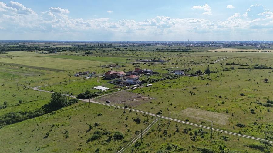 TEREN ZONA MOSNITA NOUA- ALBINA - 6