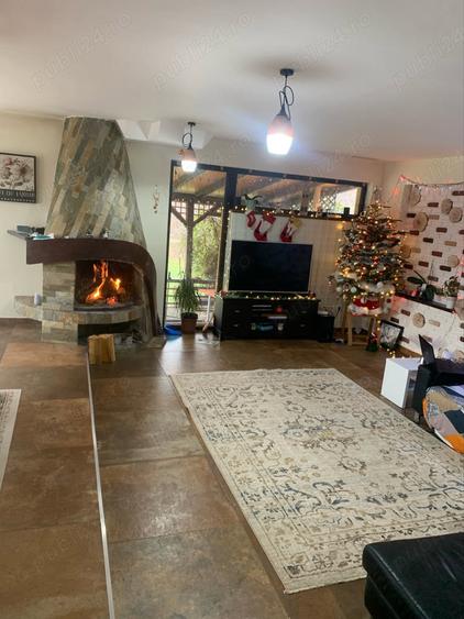 Casa premium, cu spatii generoase, Independenta energetic ! - 4
