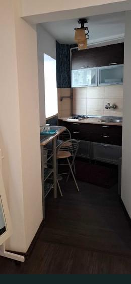 Garsoniera moderna- Racadau - 2