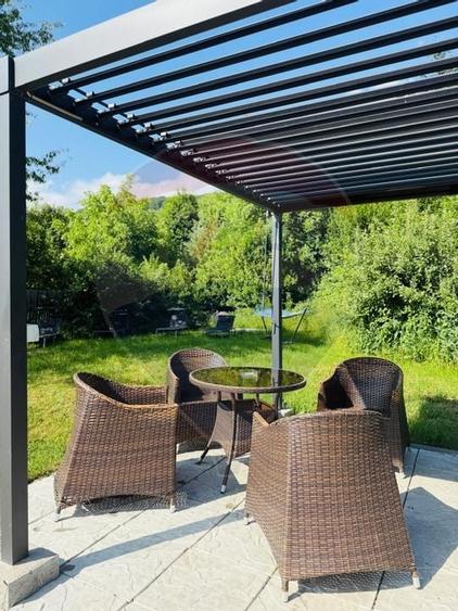 Vanzare Vila la munte - 56