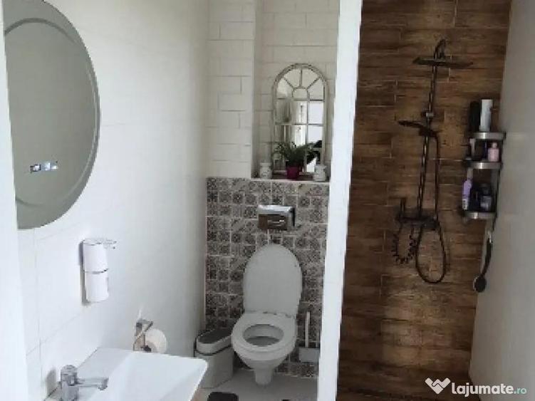 ???? Casa P+1+Pod Magurele 4 dormitoare | mobilata - 4