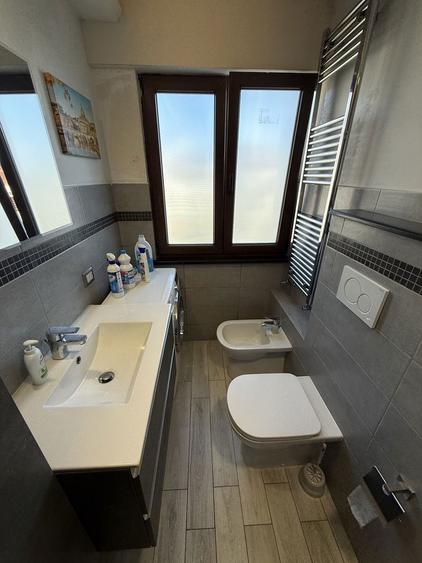 Ofer spre Vanzare Apartament 2 Camere Etaj 3 in Turt / Centru - 6