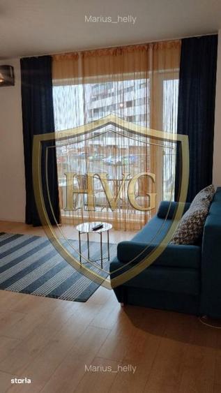 Garsoniera | Complex Atria | Centrala Proprie - 6