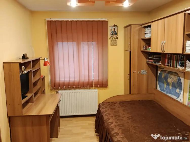 Apartament 3 camere, Zona Centrala, loc de parcare inclus - 4