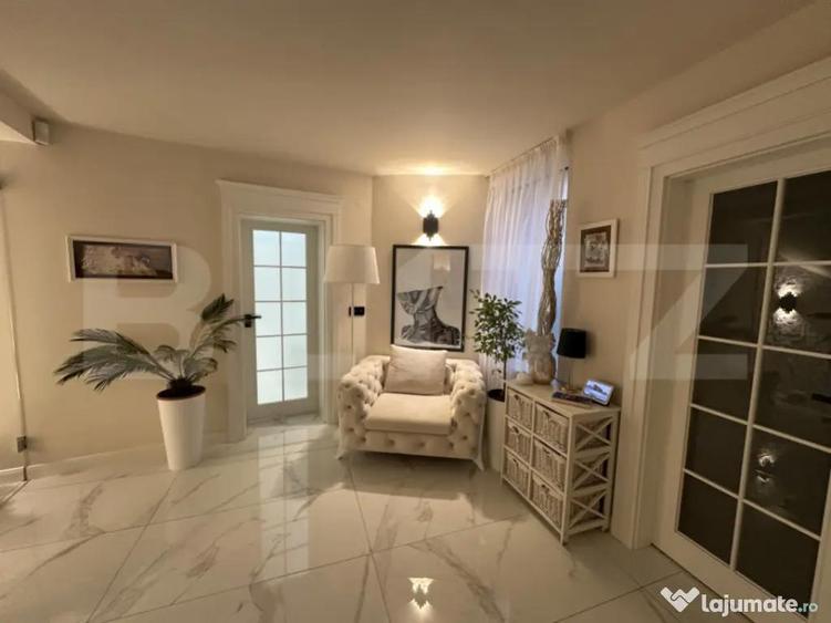 Casa de vanzare, 298 mp, zona Titulescu - 7