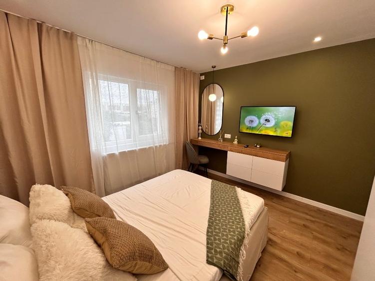 PROPRIETAR-Apartament 2 camere decomandat-renovat integral-Drumul Taberei -Parc - 6