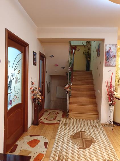 Nou! Casa - Vila de vânzare in Afumați - Comision 0%! - 6