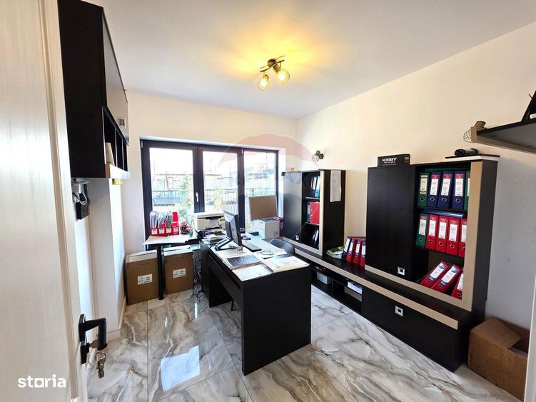 Casa / Vila din 2024 de vanzare in zona Micro 14 - 7