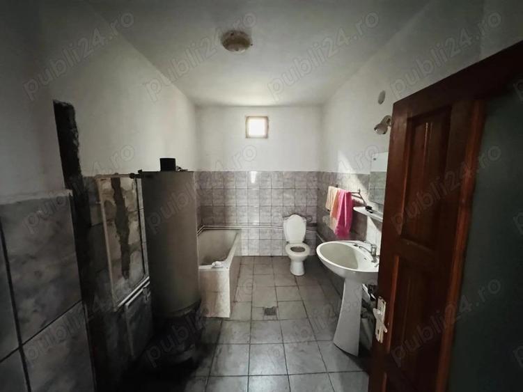 Casa individuala | 141 mp construi?i | Teren 456 mp | Garaj | Construc?ie solida - 6