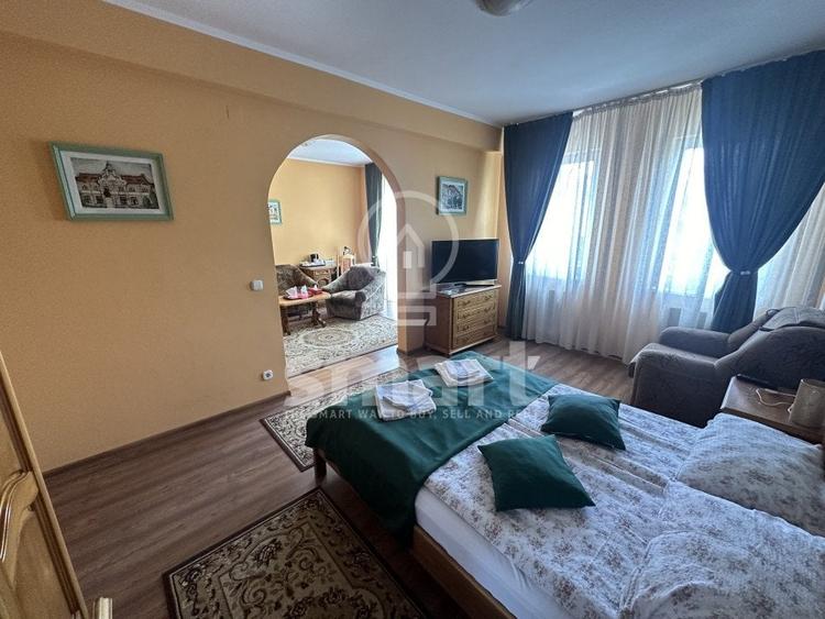 Pensiune de vanzare Targu Mures - 4