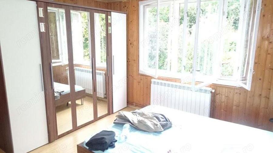 Vand casa in Deva, zona Aurel Vlaicu D+P+E, constructie din anul 2010 din BCA - 4