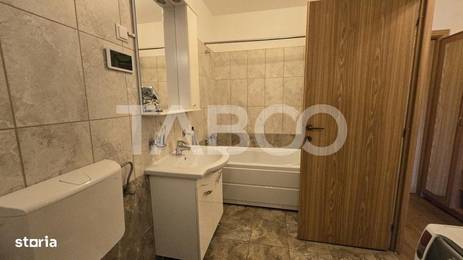 Apartament cu 4 camere decomandat în Bartolomeu
