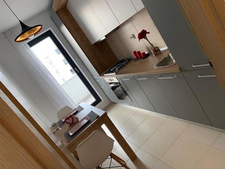 Vanzare apartament 2 camere Lux Baneasa-Greenfield - 6