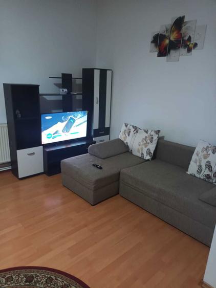 Inchiriez Garsoniera, zona centrala, complet mobilata si utilata - 7