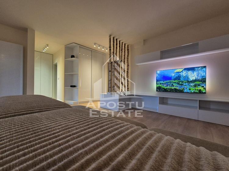 Apartament 2 camere,prima inchiriere,loc de parcare subteran, Torontal - 1