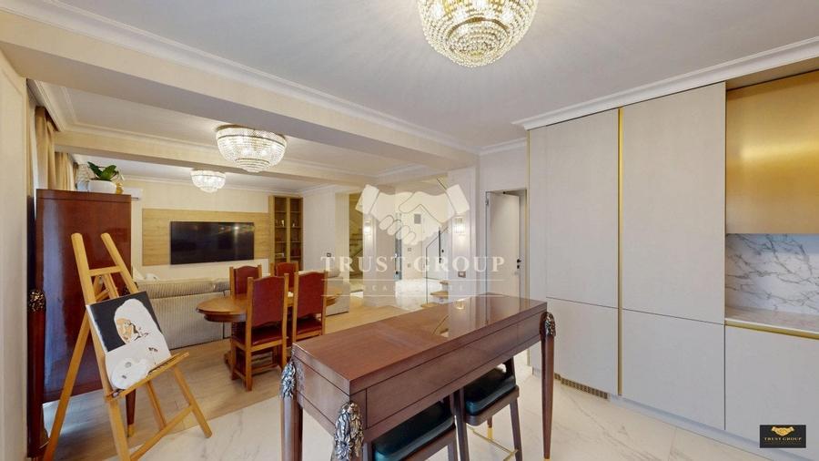 Vila 5 camere Tunari | 5 Locuri de parcare | Teren 505 mp - 10