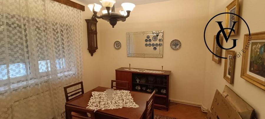 Apartament 3 camere Dorobanti | centrala proprie - 7