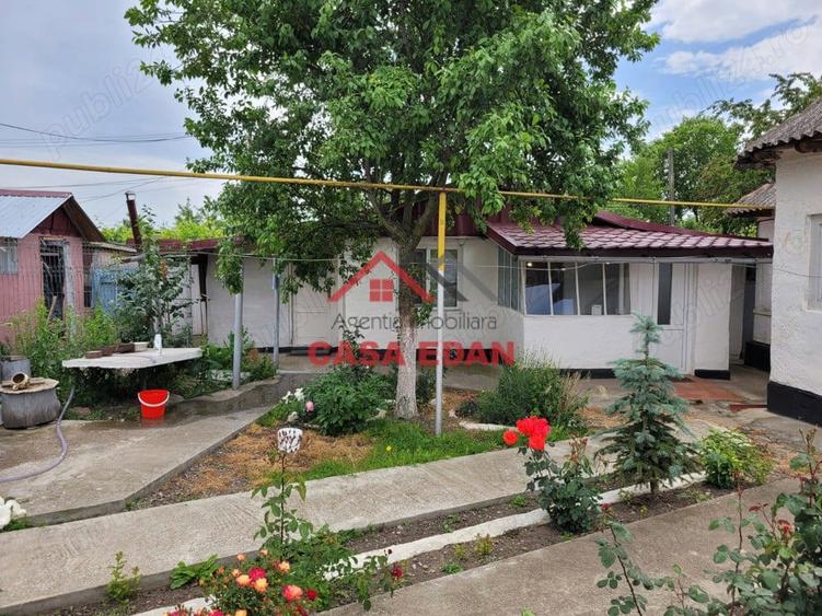 Casa in Calinesti Ph 4 camere teren 4997mp 50.000e - 14