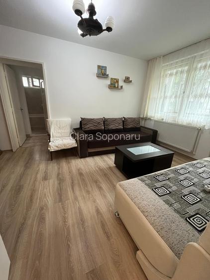 2 camere, etaj 1, Tomis 1