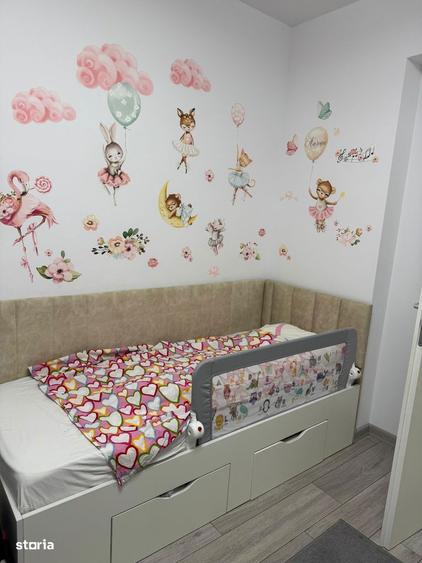 Apartament 3 camere Brancusi - Valea Larga - Drumul Taberei - 4