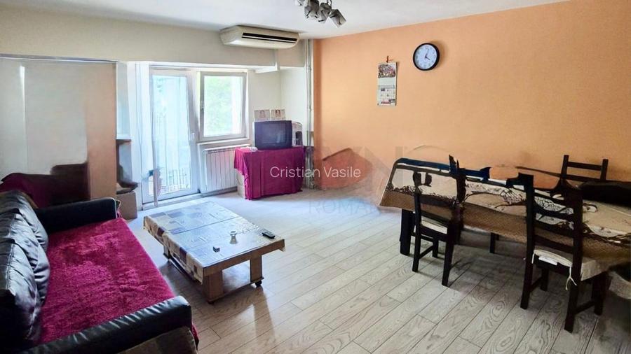 REA1024331 Apartament 2 camere 70 MP I 2002 I Nerva Traian I De vanzare