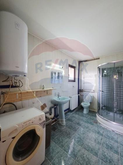 Investiție Moeciu de Sus &acirc; Bran &acirc; Brașov - 4