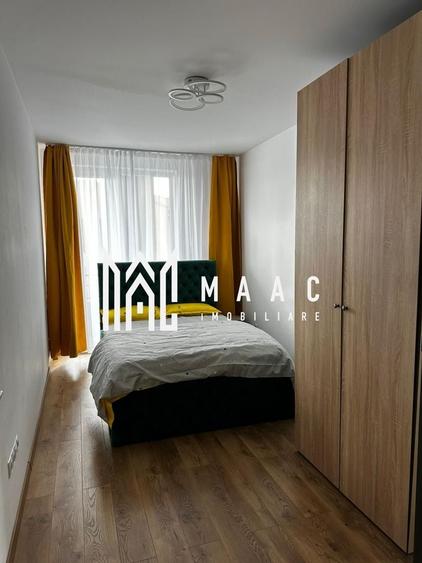 Apartament de închiriat | 2 camere | Mobilat & utilat LUX | Șelimbăr - 4