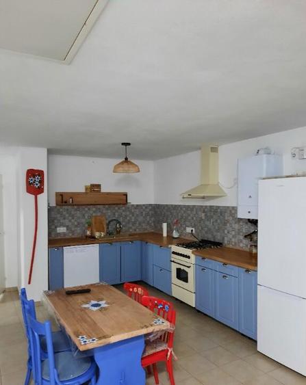 Casa de inchiriat in Talmaciu str. Cibinului - 4