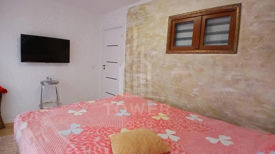 Casa Individuala in Zona Centrala | Curte Proprie - 16