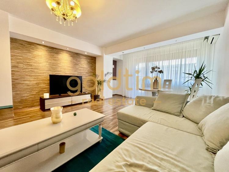 NOU/ SUPERB/ PRIVELISTE/ PARCARE SUBTERANA - 14