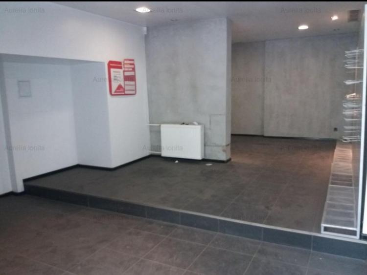 Spațiu comercial în zonă ultracentrală – Unirii / Maximilian Popper - 5