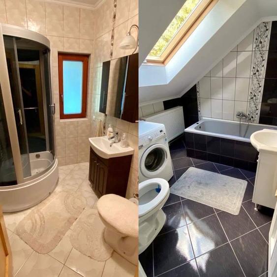 Cabana de inchiriat - 4