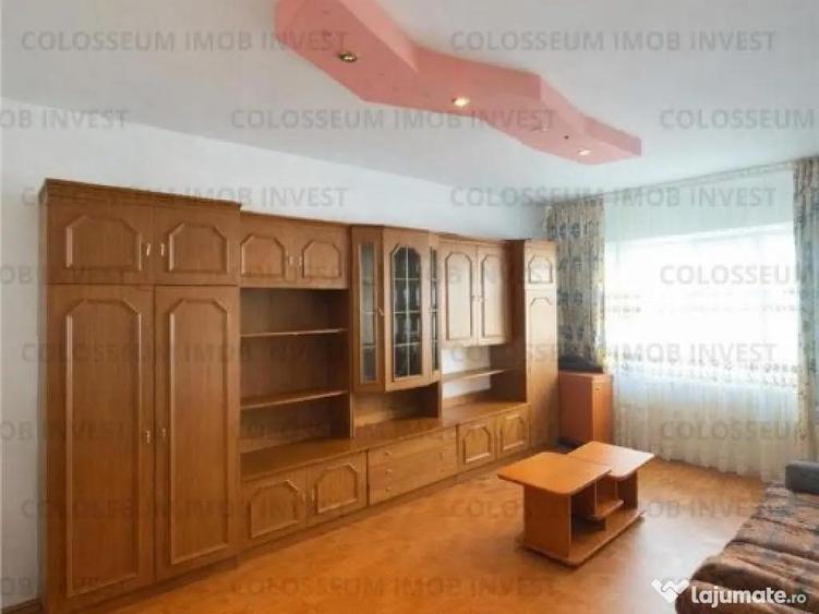 Apartamen 2 camere decomandat etaj 1- zona Craiter - 5