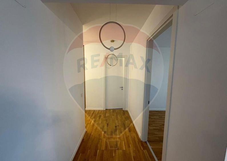 Apartament cu 3 camere Domenii/Agronomie/Expozitiei - 10