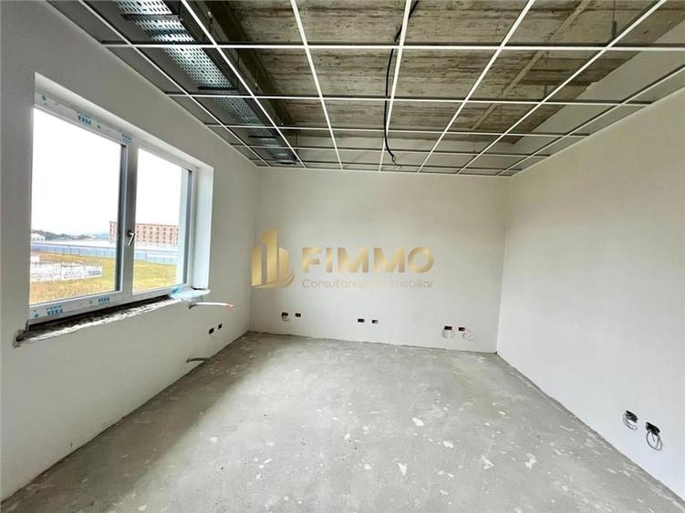 Spatiu Comercial | 320 mp | Suceava | Bloc Nou | |ID:1410 - 7