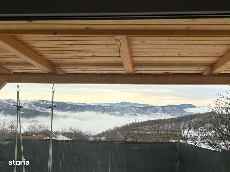 Casa de vanzare in Predeal-Sarari - 3
