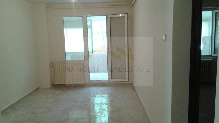 Piata Crangasi, apartament parter 5 camere, central, vad comercial - 9