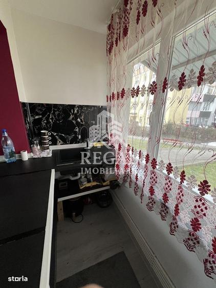 Garsoniera de vanzare zona Micro 7, demisol - 7