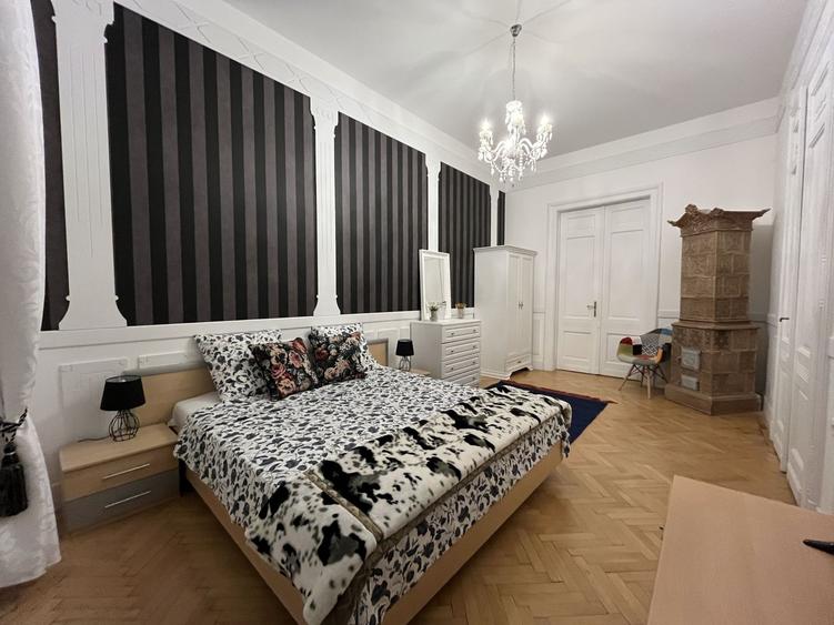 Apartament 4 camere - zona Sinaia - 6