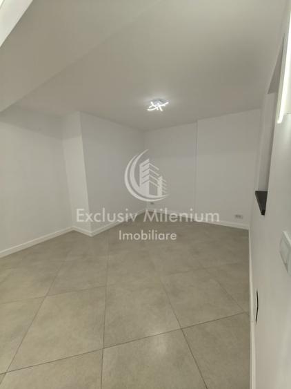 Parter Calea Victoriei -  Birouri Sfintii Voievozi întrare separata - 10