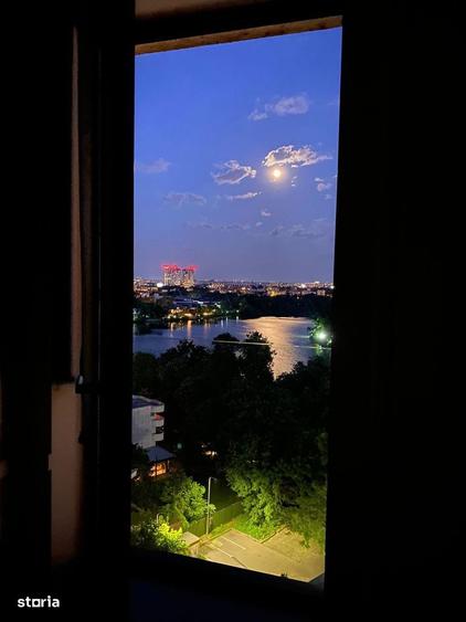 Apartament de Lux, 174 mp. , doua locuri de parcare - zona Herastrau - 10